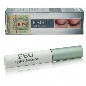 FEG Eyelash Enhancer 750 - рублей. - купить масло для роста ресниц в Екатеринбурге доставка бесплатно